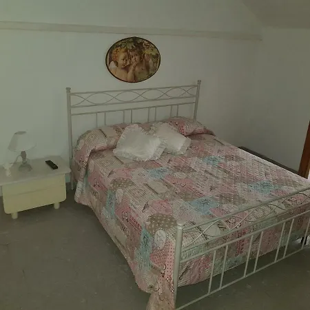 Ap - La Purita Holiday home Gallipoli