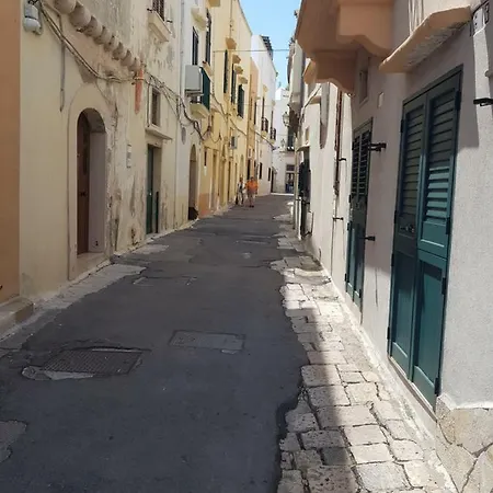 Ap - La Purita Holiday home Gallipoli