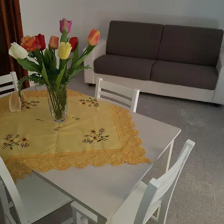 Holiday home Ap - La Purita